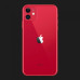 Apple iPhone 11 128GB (Red) (Slim Box)